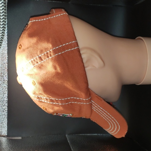 KBETHOS "MAMA CITA" Woman's Baseball cap 🧢 ⚾️ 🙌 - Picture 4 of 11